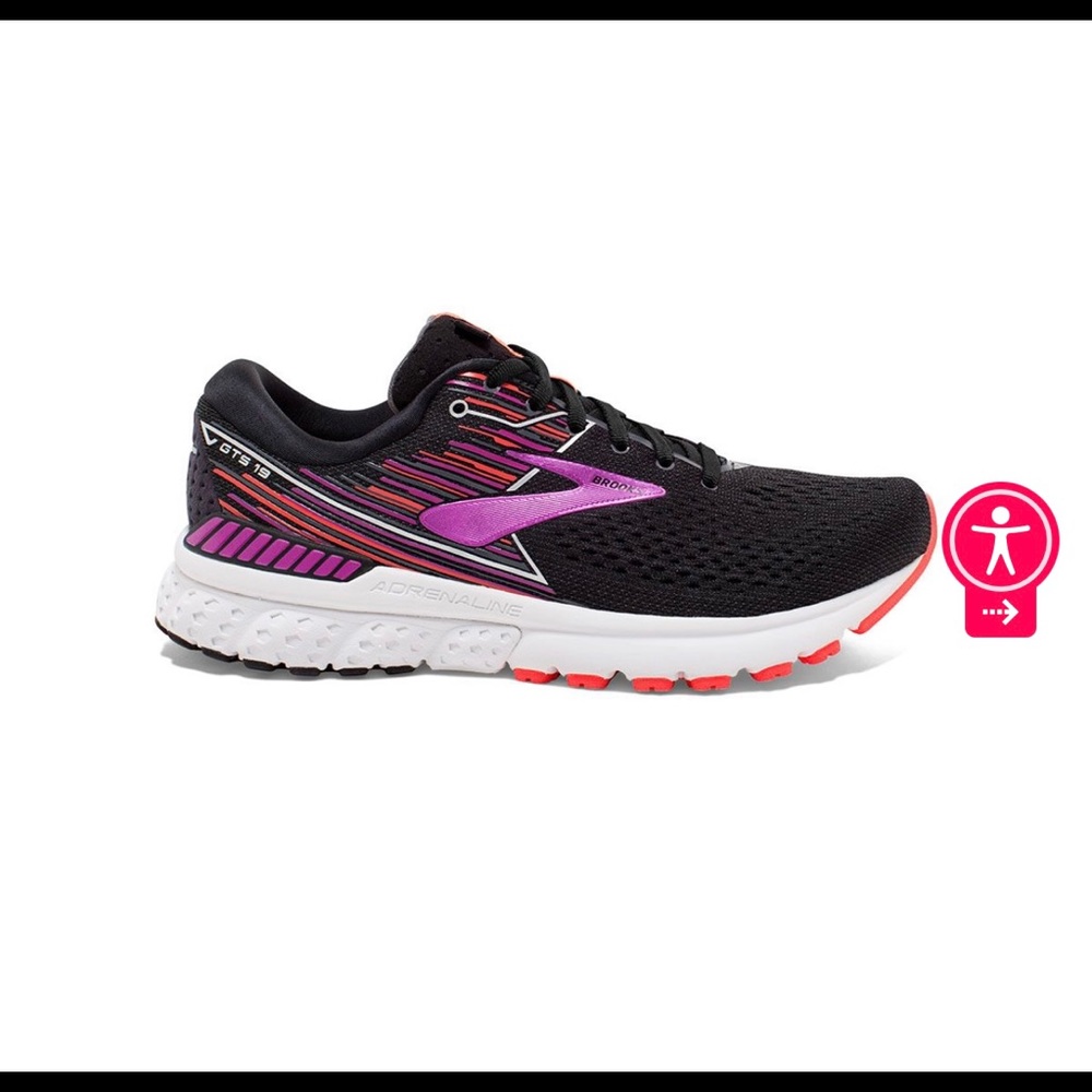 Brooks Adrenaline 19 sneakers